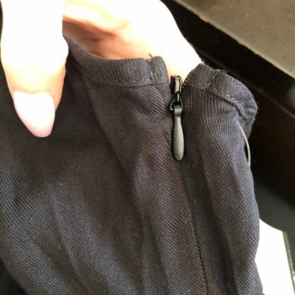 Jack by BB Dakota Mic Drop Black Jumpsuit - Picture 7 of 7